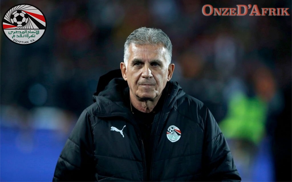 Carlos Queiroz - OnzedAfrik