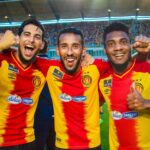 Esperance Tunis - Onze d'Afrik - L'actualité du football