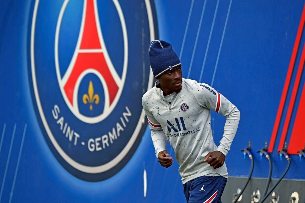 Idrissa Gana Gueye 2 - OnzedAfrik