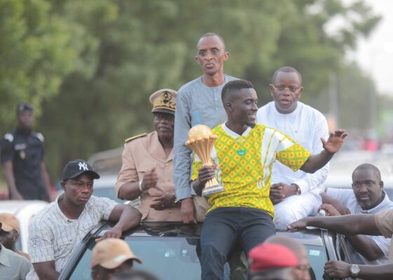 Idrissa Gana Gueye 3 - Onze d'Afrik - L'actualité du football