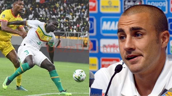 Koulibaly - OnzedAfrik