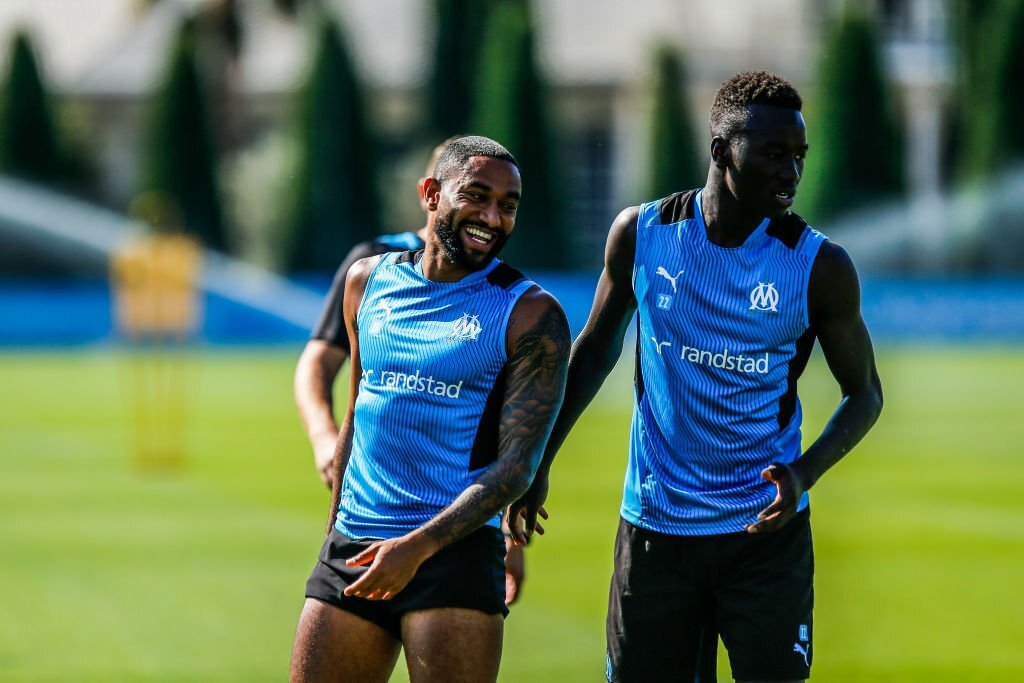 OM Amavi Pape Gueye - OnzedAfrik