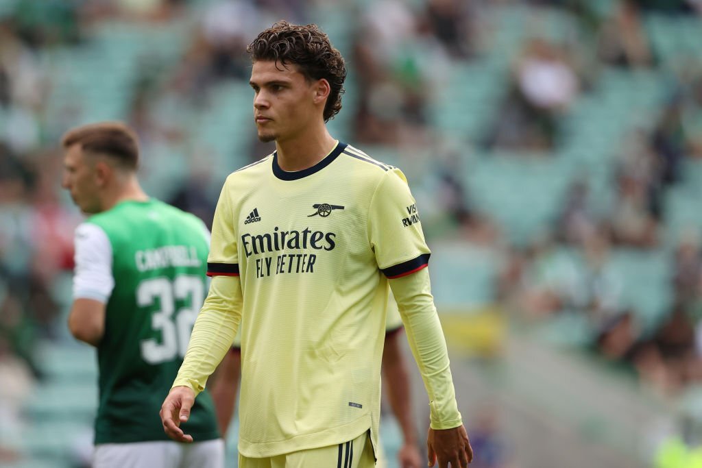 OMar Rekik - OnzedAfrik