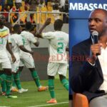 Patrick Vieira Senegal - Onze d'Afrik - L'actualité du football