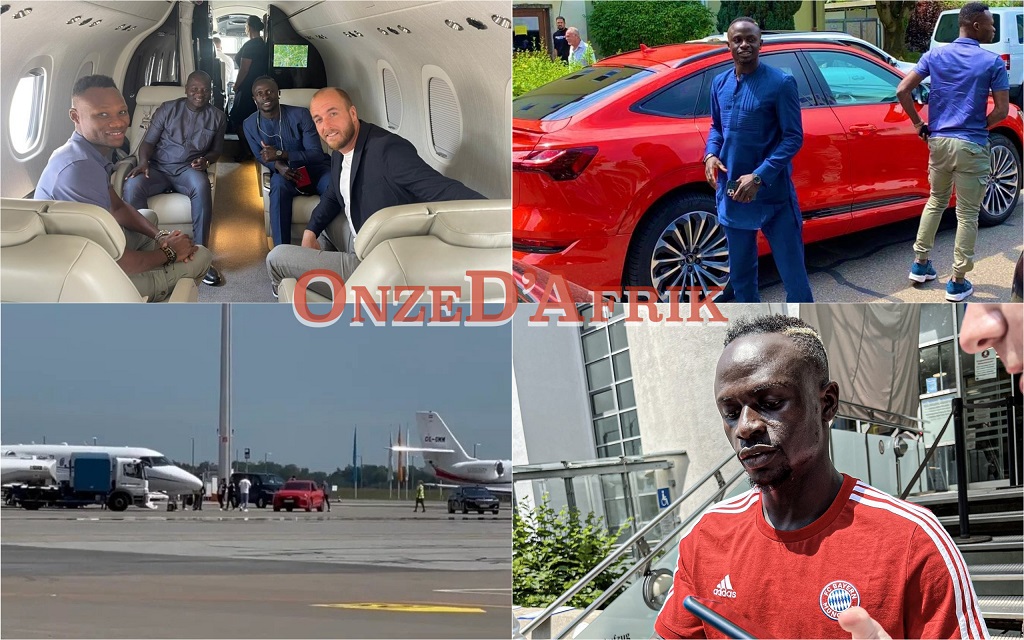 Sadio Mane 15 - OnzedAfrik