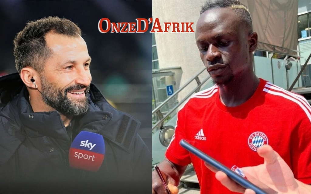 Sadio Mane 16 - OnzedAfrik