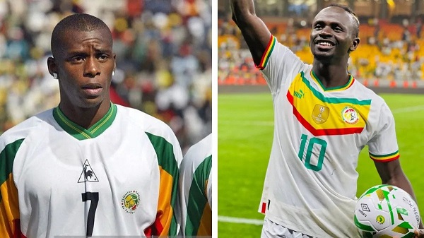 Sadio Mane 9 - OnzedAfrik