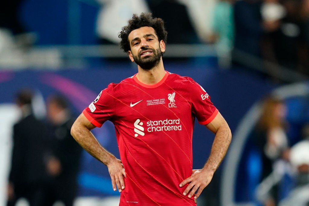 Salah 2 - OnzedAfrik