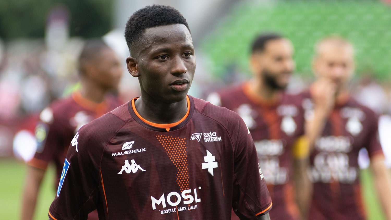 Sarr FCMetz MHSC Juillet 2021 JB 6 edited - OnzedAfrik