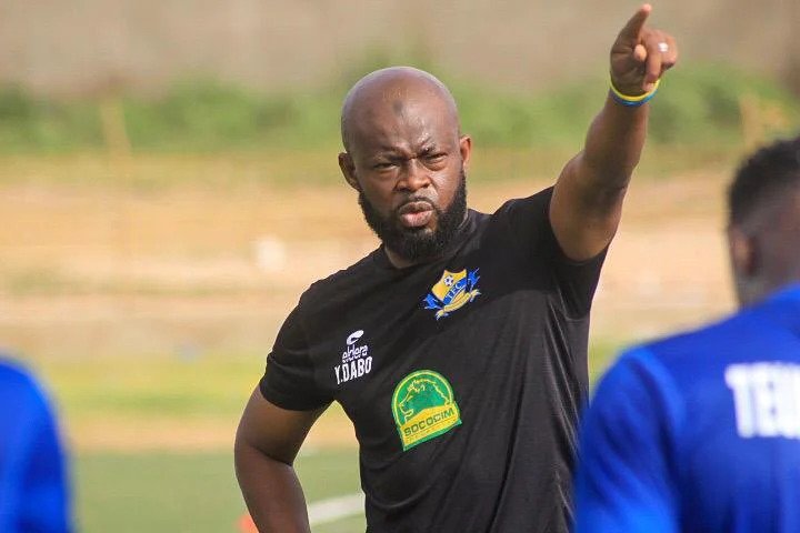 Youssouph Dabo 2 - OnzedAfrik