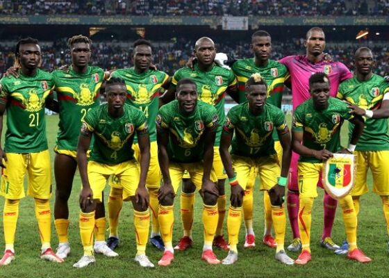 Yves Bissouma Mali - Onze d'Afrik - L'actualité du football