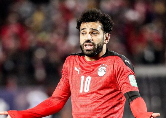 egypt - Onze d'Afrik - L'actualité du football