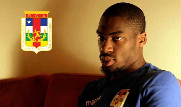 kondogbia centrafrique - OnzedAfrik