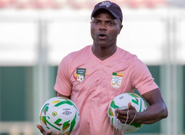 moussa latoundji avant senegal - OnzedAfrik