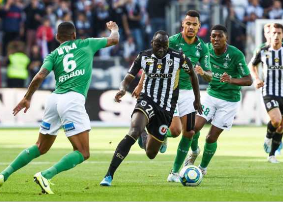 sada thioub - Onze d'Afrik - L'actualité du football