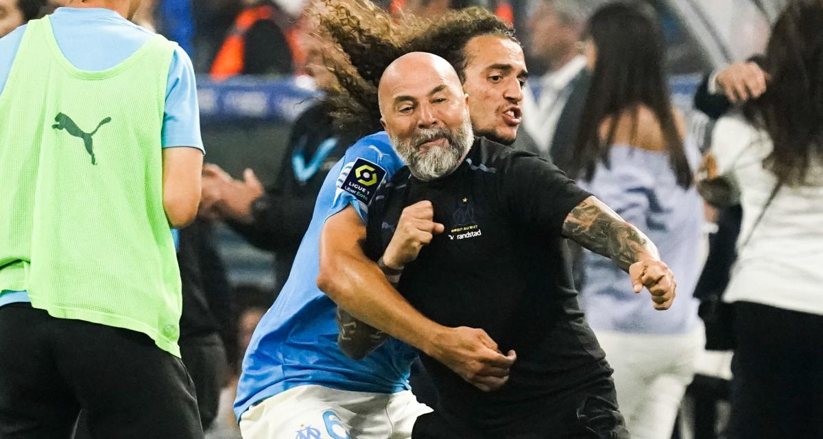 1200 L les infos du jour l om et sampaoli librs par la dncg signatures l asse l ol et au rc lens - OnzedAfrik