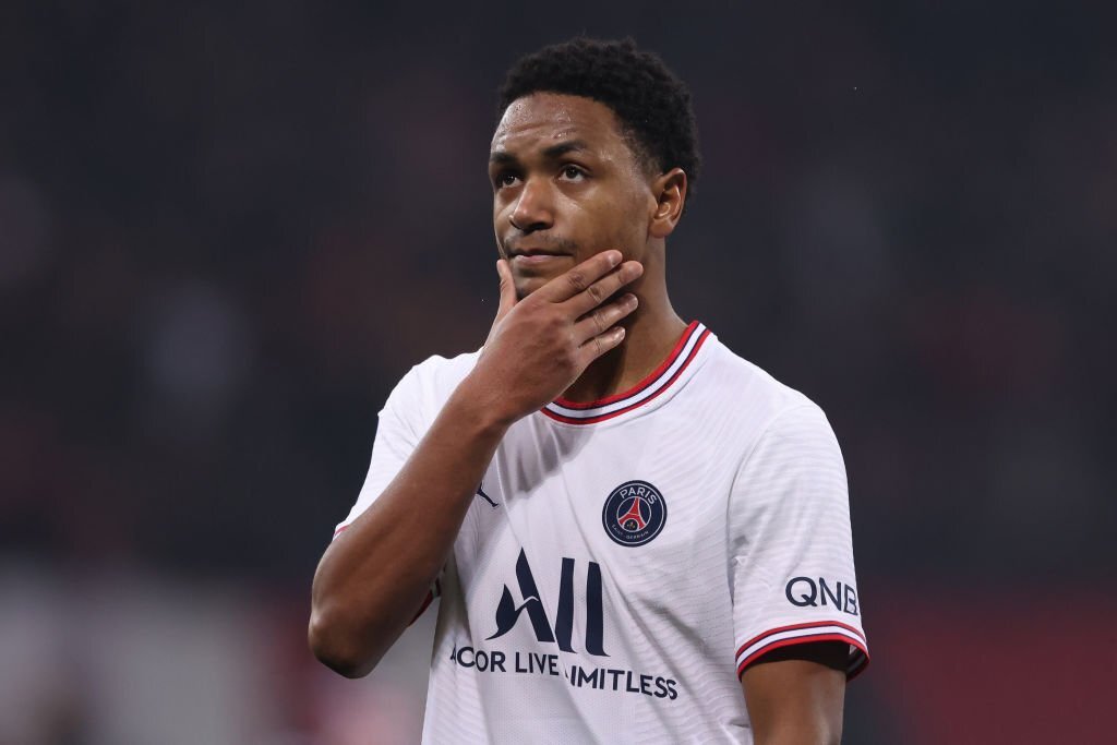 Abdou Diallo - OnzedAfrik