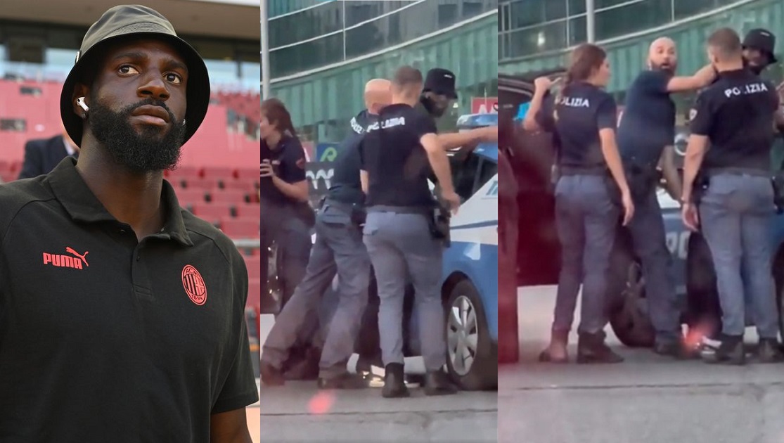 Bakayoko 1 - OnzedAfrik