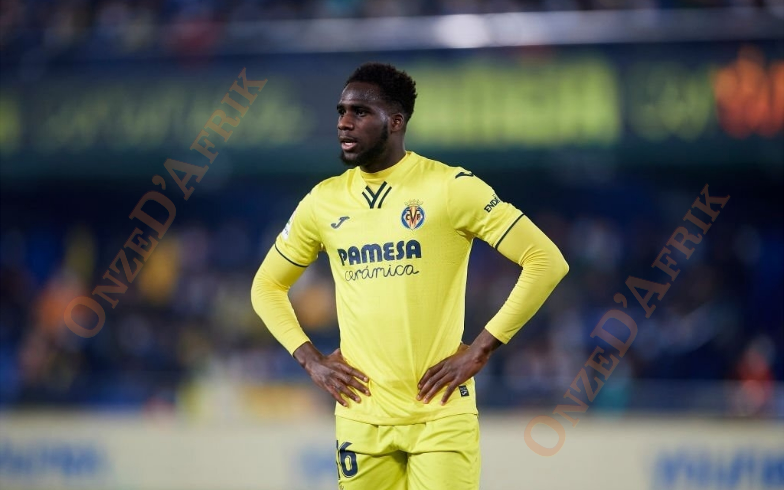 Boulaye Dia 2 - OnzedAfrik