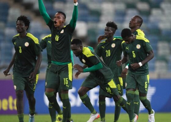 COSAFA CUP 2022 SENEGAL WIN BRONZE e1658080674598 - Onze d'Afrik