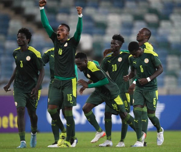 COSAFA CUP 2022 SENEGAL WIN BRONZE e1658080674598 - OnzedAfrik