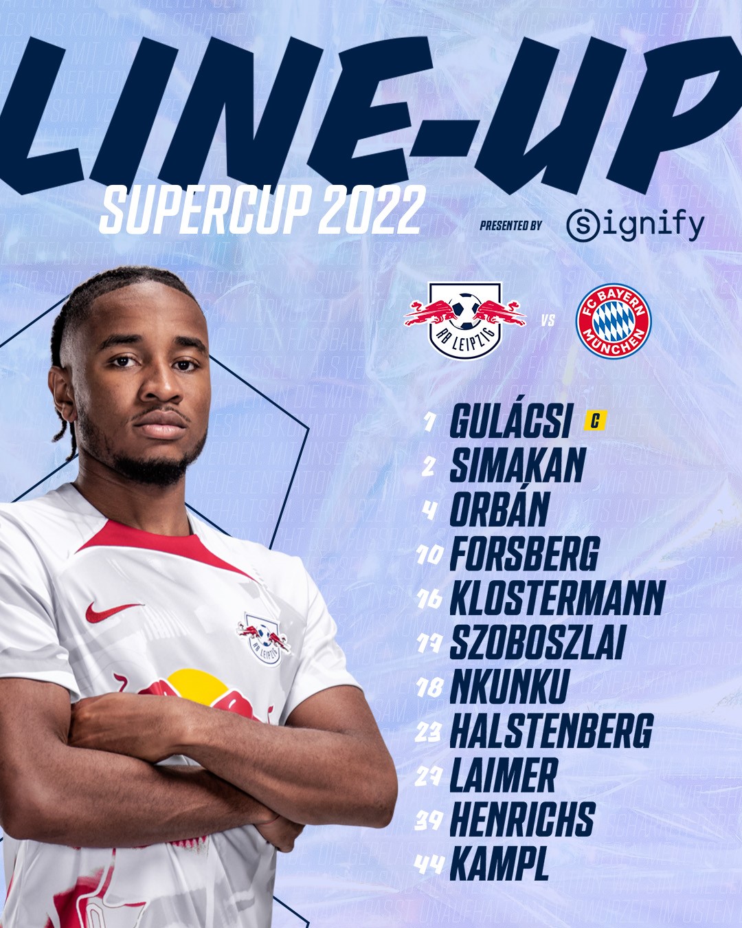 Sadio Mané titulaire, les compos de la finale Leipzig-Bayern sont connues 15 FY7mfjuXoAElBHb - OnzedAfrik
