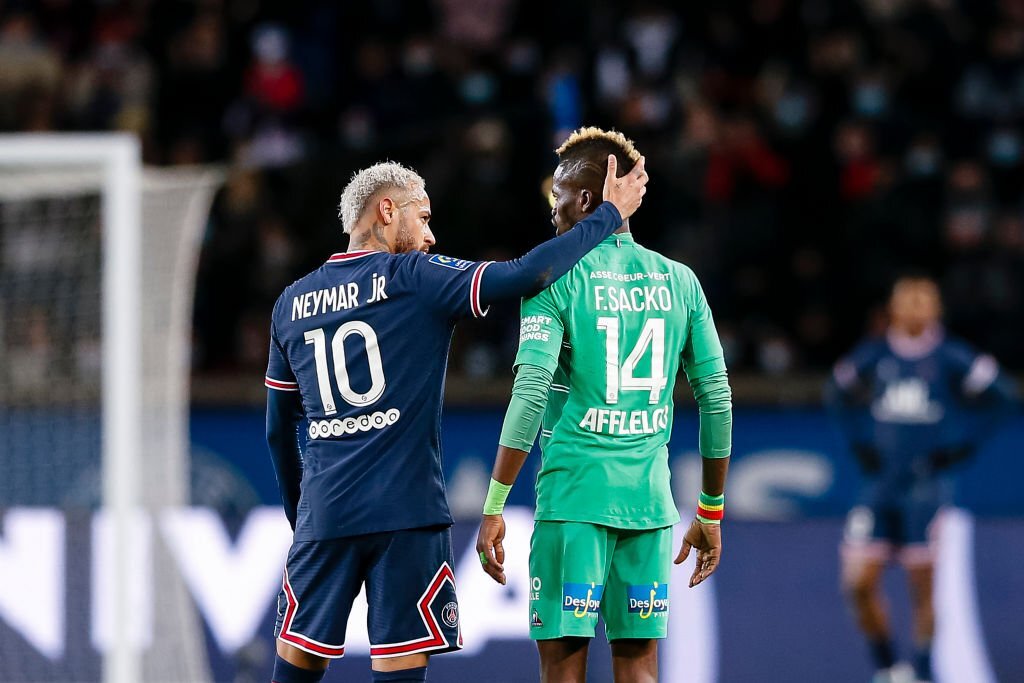 Falaye Sacko - OnzedAfrik