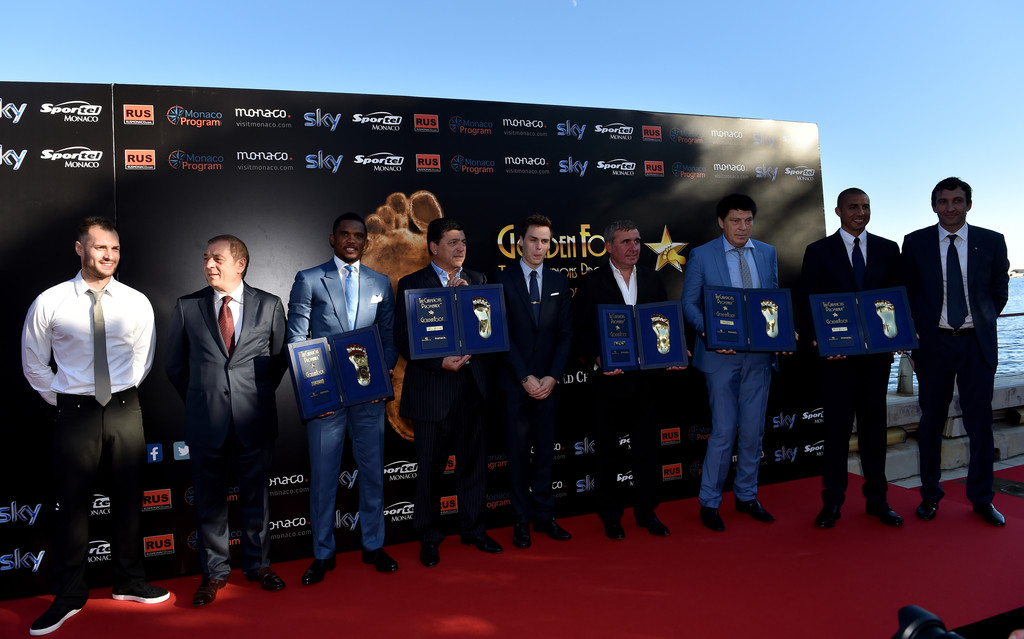 GoldenFootAwardDayTwoHHPqFLq - OnzedAfrik