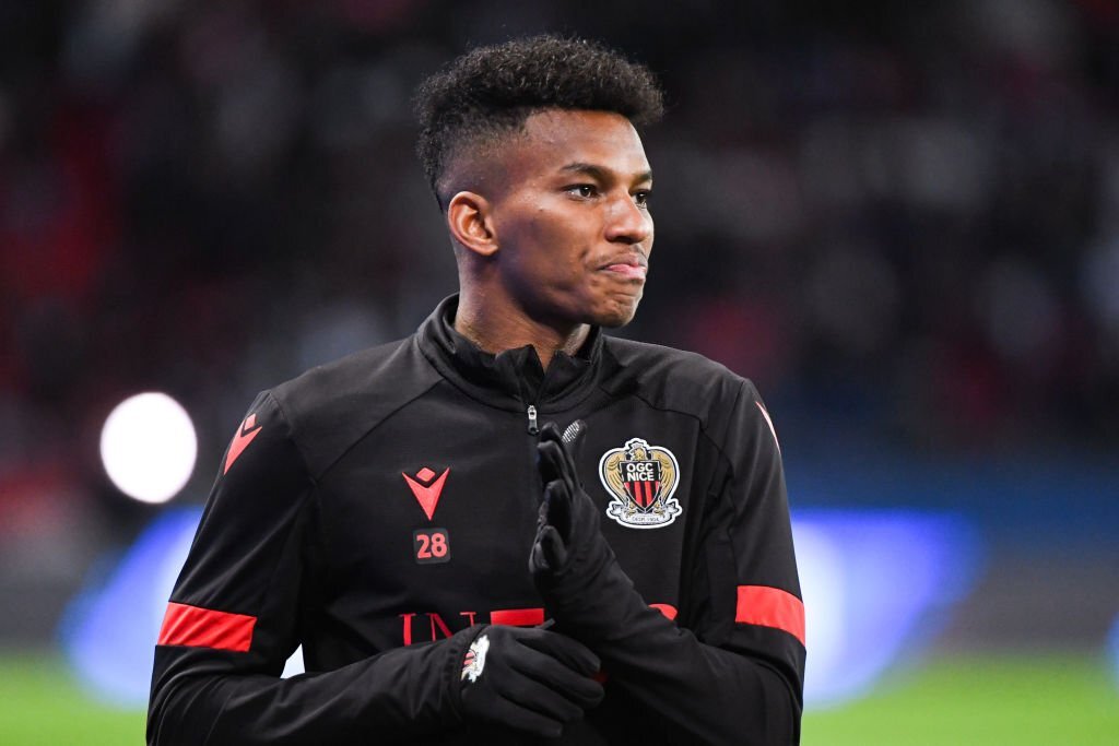 Hicham Boudaoui - OnzedAfrik