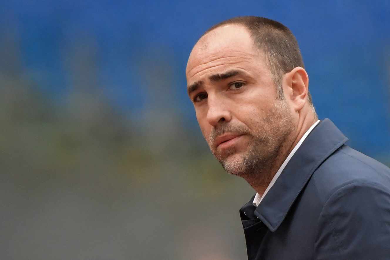 Igor Tudor - OnzedAfrik