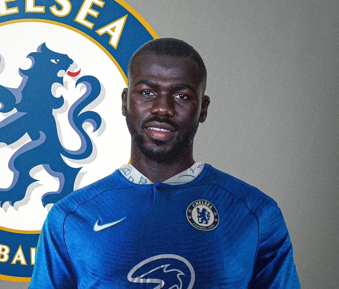 Koulibaly 3 - OnzedAfrik