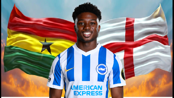 Lamptey - OnzedAfrik