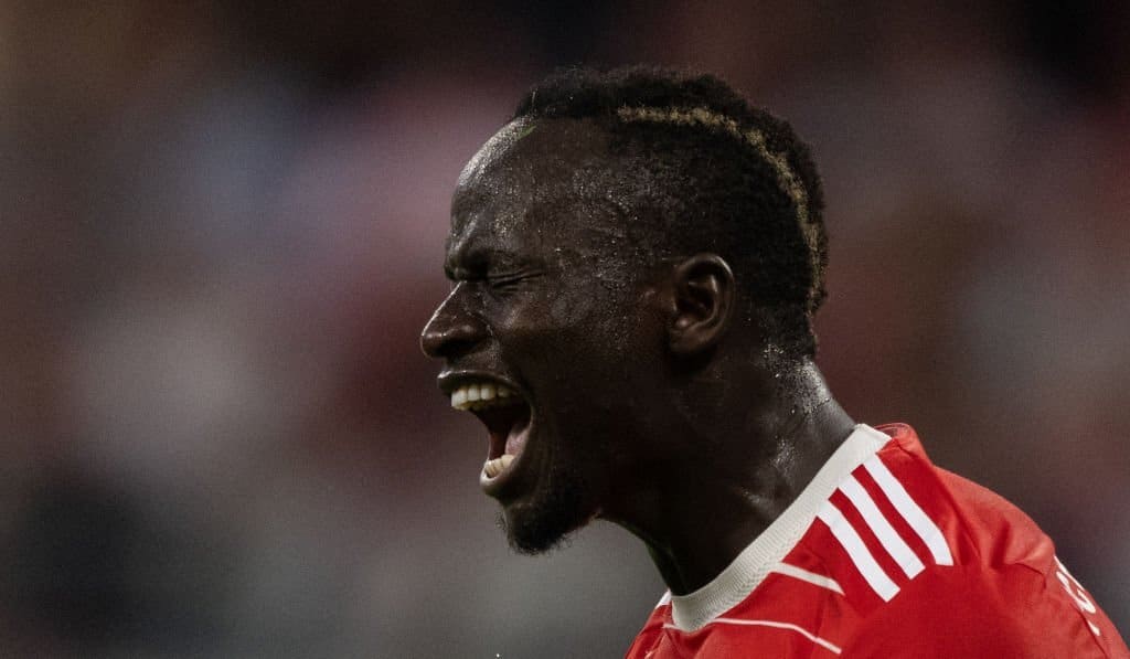 Sadio Mane 20 - OnzedAfrik