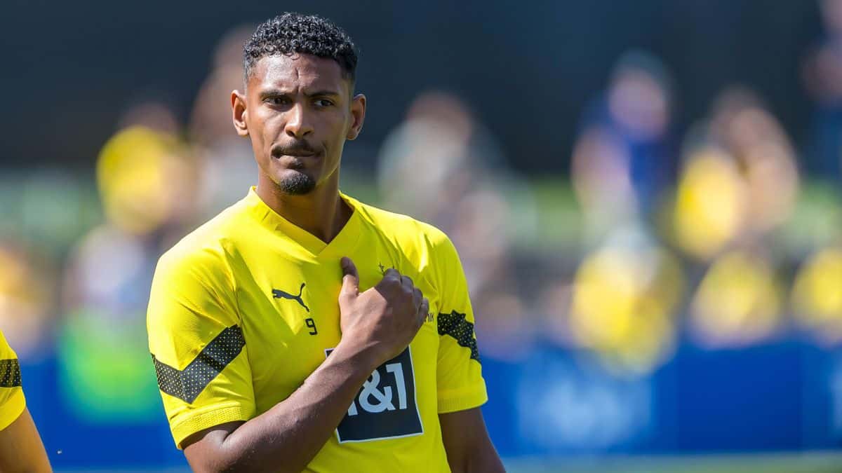 Sebastien Haller 2 - OnzedAfrik