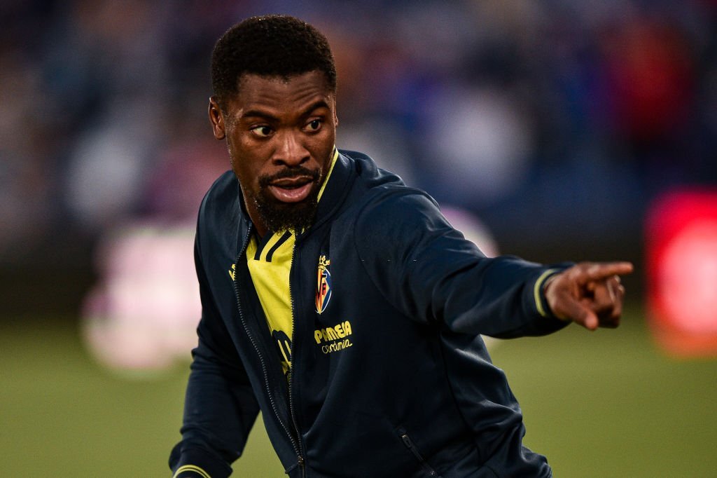 Serge Aurier 2 - OnzedAfrik