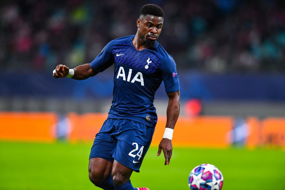 Serge Aurier 3 - OnzedAfrik