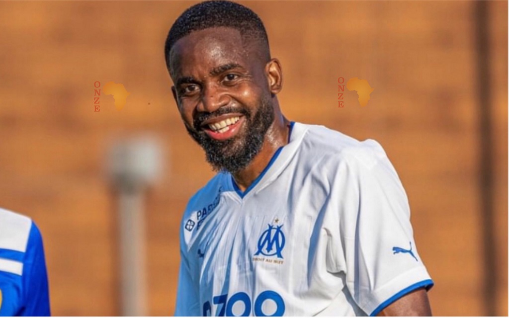 bAKAMBU OM OM - OnzedAfrik