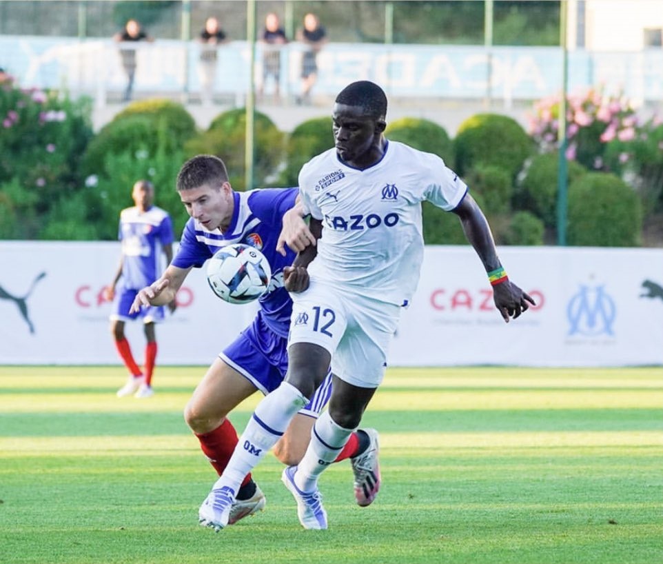 bAMBA dIENG 3 - OnzedAfrik