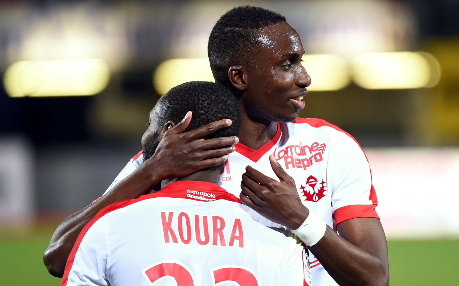 cela fait pres de deux saisons que le club toulousain suit les performances de modou diagne photo cedric jacquot 1529960197 - OnzedAfrik