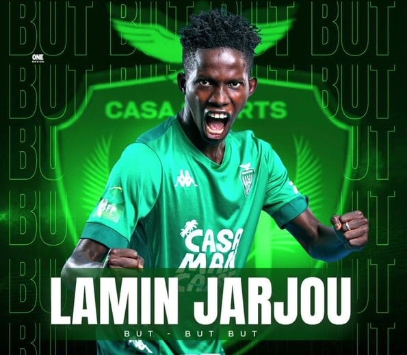 diadhiou - OnzedAfrik