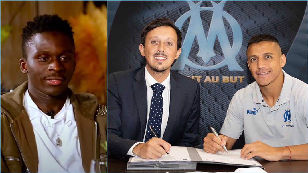 Bamba Dieng 3 - OnzedAfrik