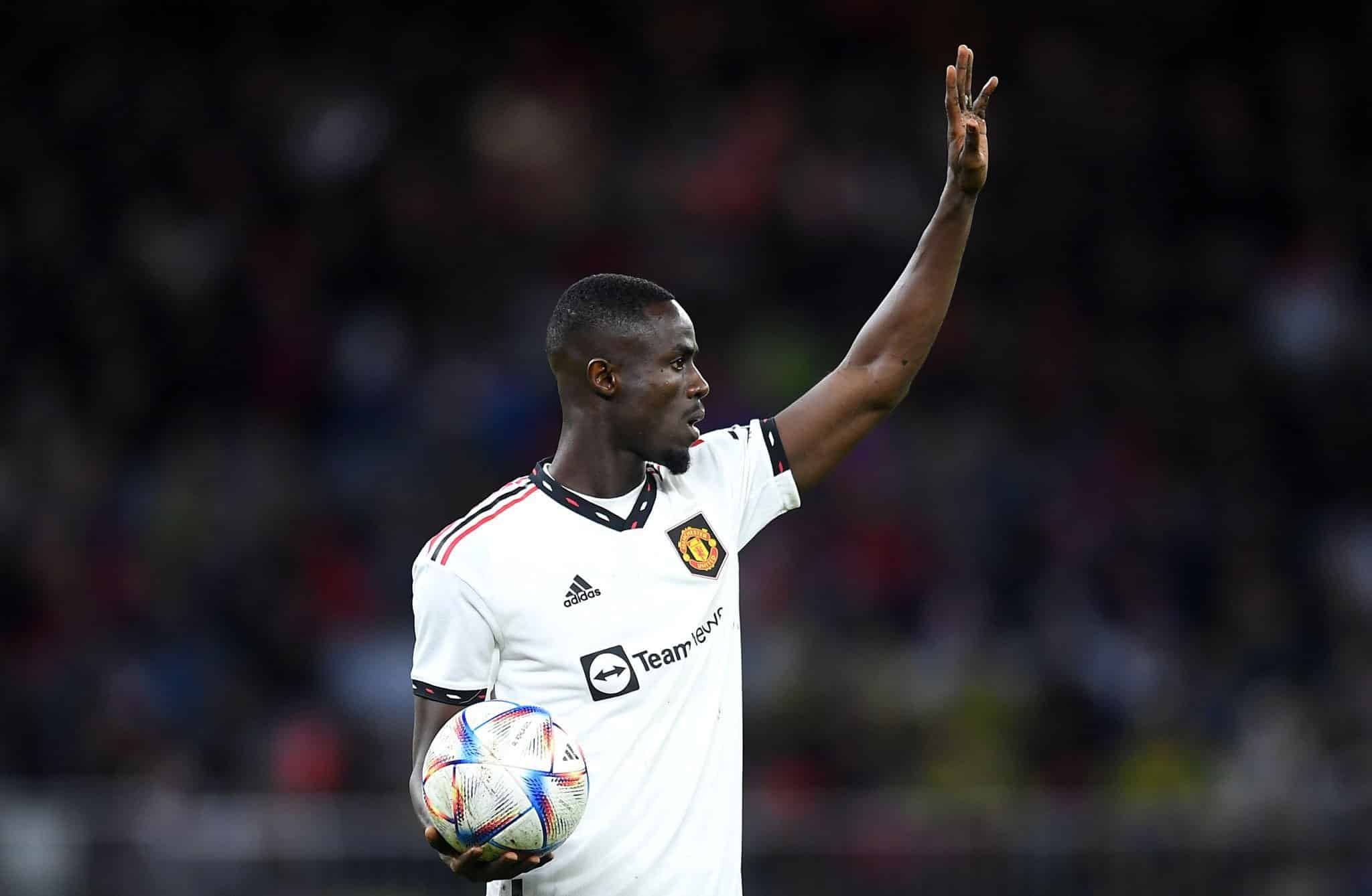 Eric Bailly 3 - OnzedAfrik