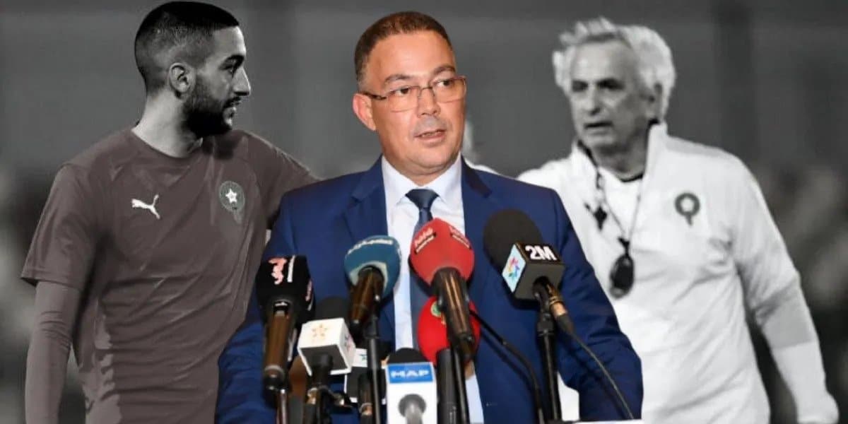 FRFM Maroc - OnzedAfrik