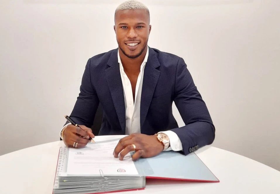 Fa CED0WIAADkb3 - OnzedAfrik