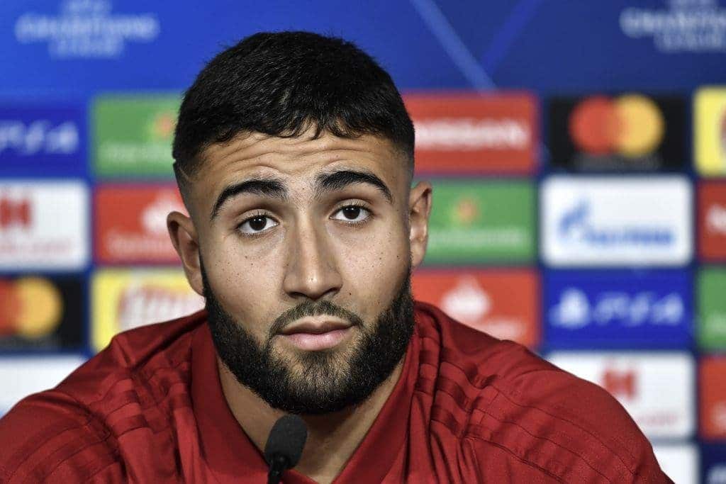 Fekir - OnzedAfrik