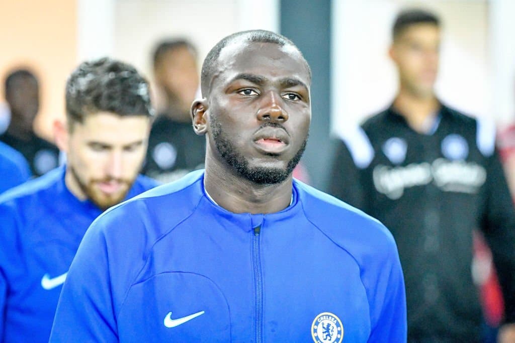 Kalidou Koulibaly 5 - OnzedAfrik