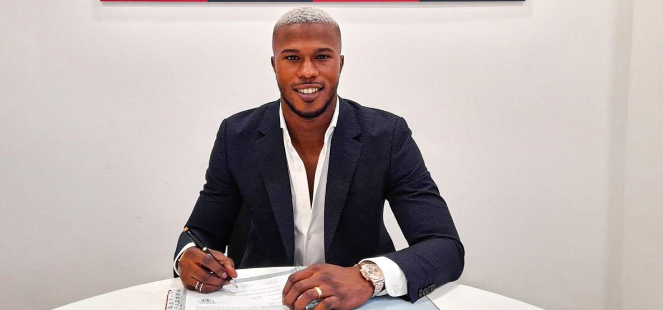 Keita Balde 1 - OnzedAfrik