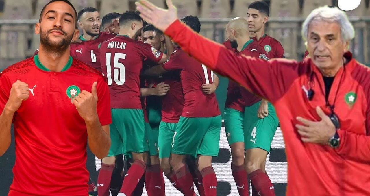 Maroc e1660314458659 - OnzedAfrik