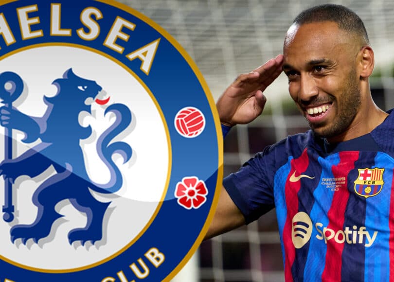 PM SPORT PREVIEW Aubameyang to Chelsea 16th Aug - Onze d'Afrik