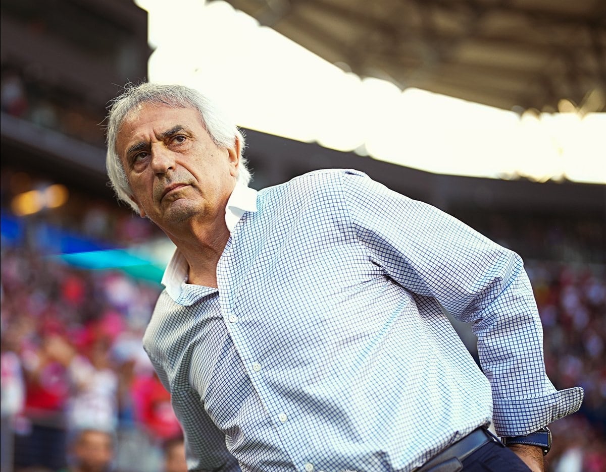 Regragui Vahid - OnzedAfrik